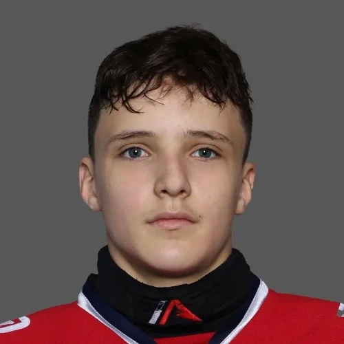 Ogurtsov Andrei Sergeevich