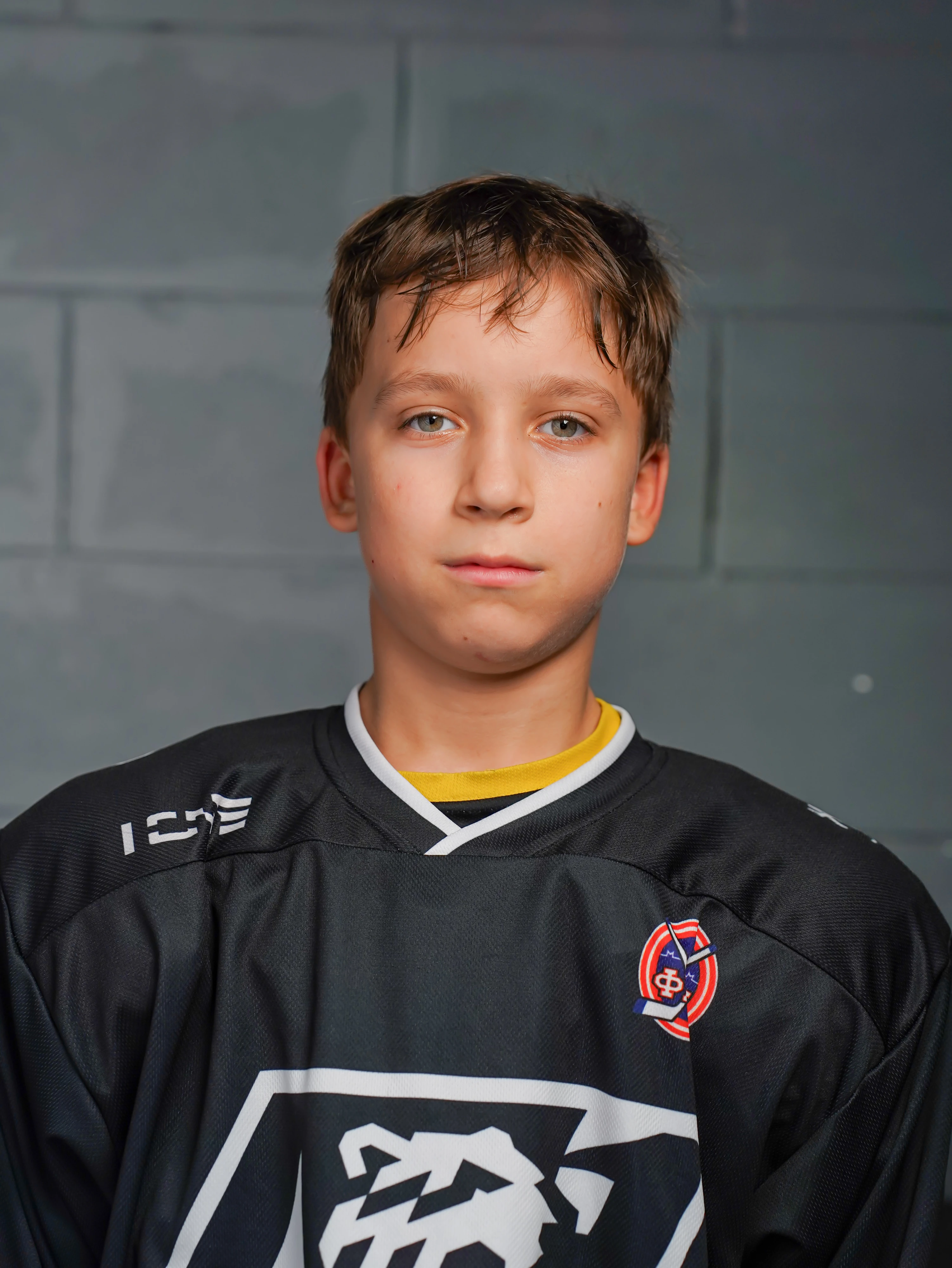 Komarov Aleksandr Anatolevich