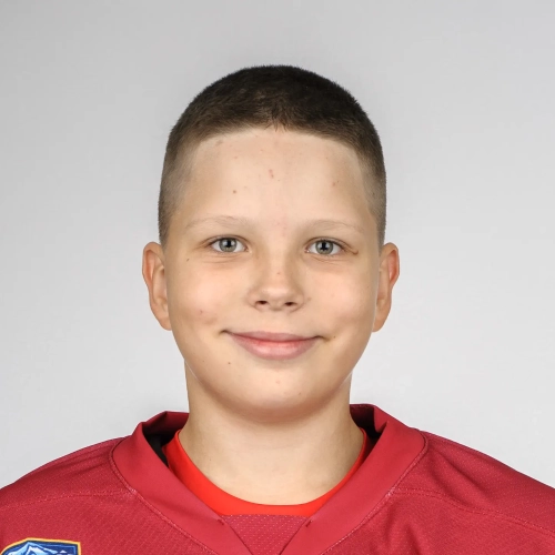Eremenko Roman Evgenevich
