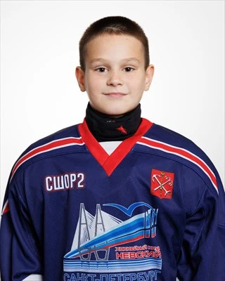 Soldatov Miron Yanovich