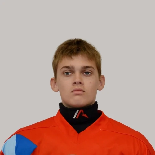Zubarev Aleksei Mihailovich