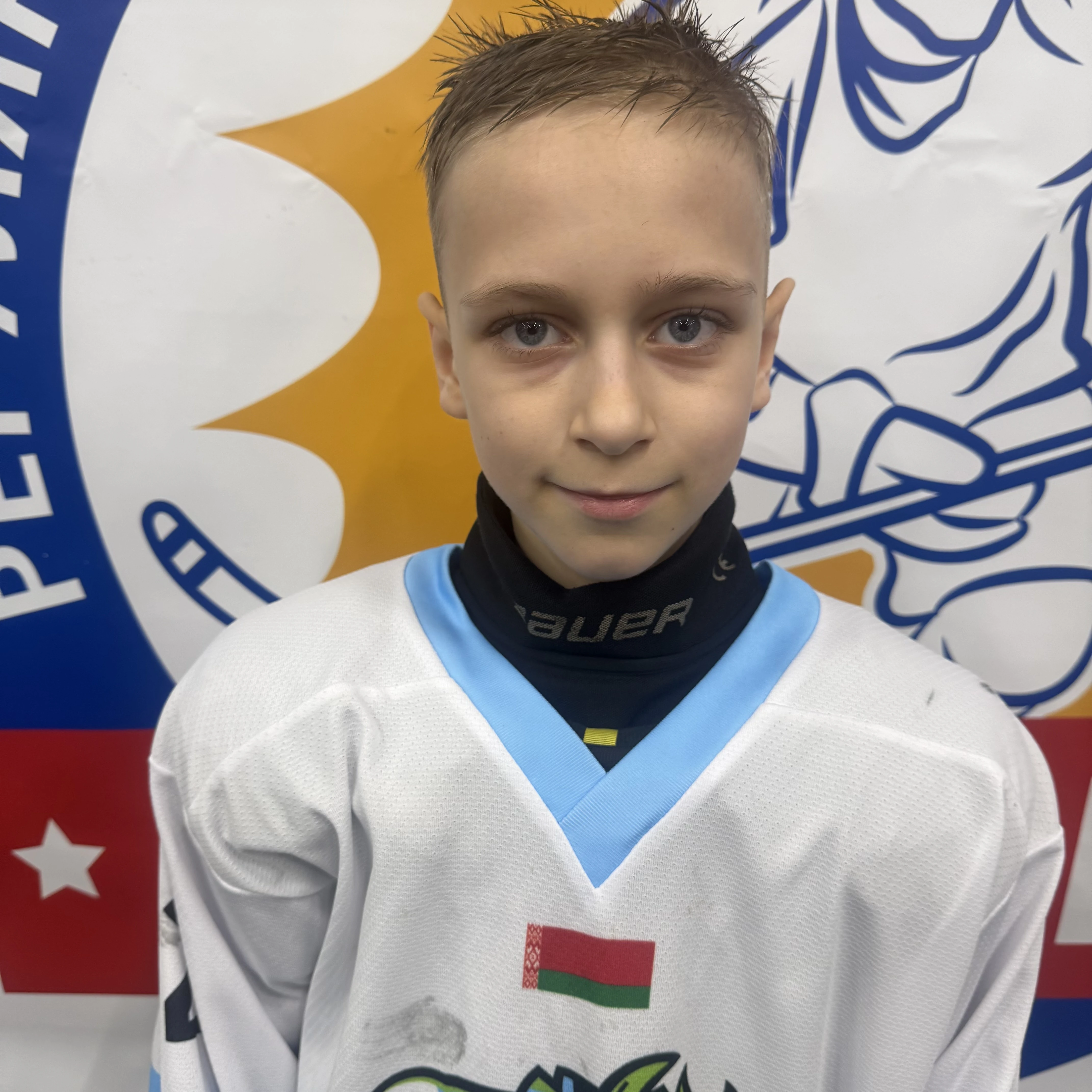 Dubik Kristian Sergeevich