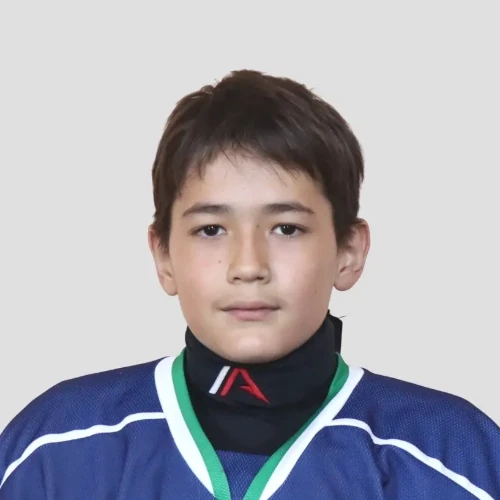 Fahrislamov Vladislav Valerevich