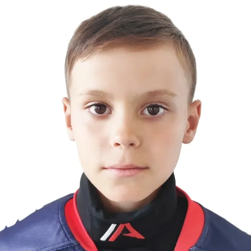 Галаганов Илья Александрович
