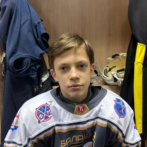 Zhgelskii Grigorii Andreevich