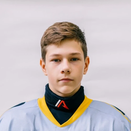 Egorov Maksim Lvovich