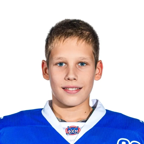 Laskin Kirill Alekseevich