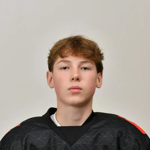 Senyukov Gleb Nikitich