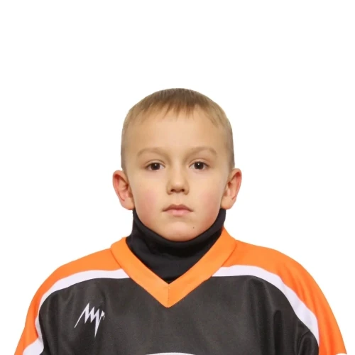 Nikulin Maksim Sergeevich