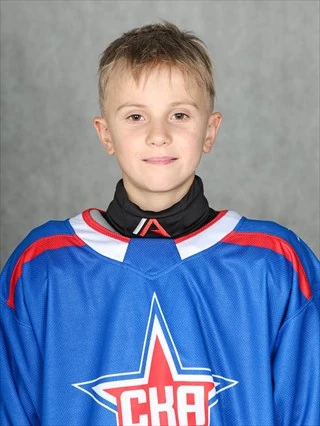 Krupko Ilya Andreevich