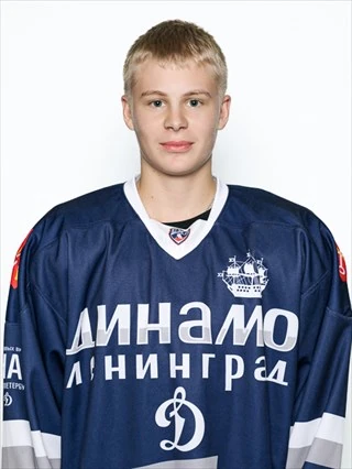 Losev Roman Bogdanovich