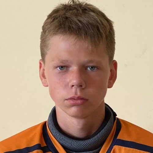 Baryshev Stanislav Alekseevich
