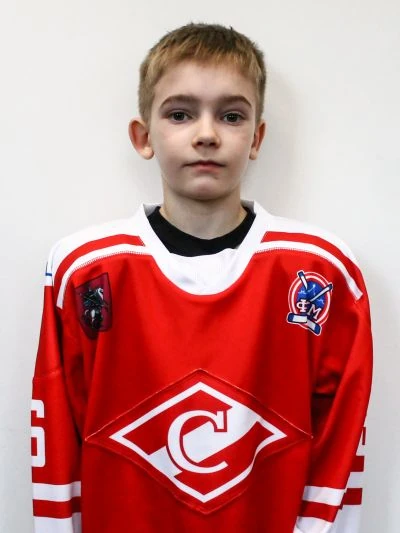 Gutyanko Evgenii Sergeevich