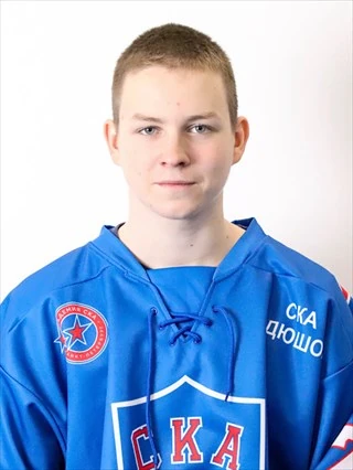 Ovechkin Egor Maksimovich