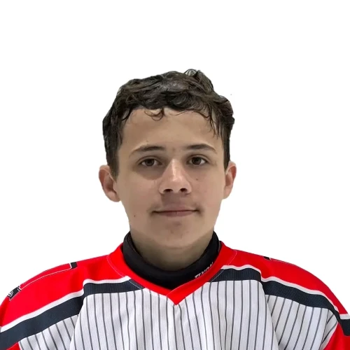 Demkov Danila Dmitrievich