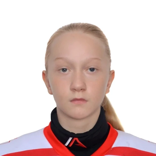 Misevra Viktoriya Dmitrievna