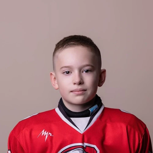 Terehov Savelii Andreevich