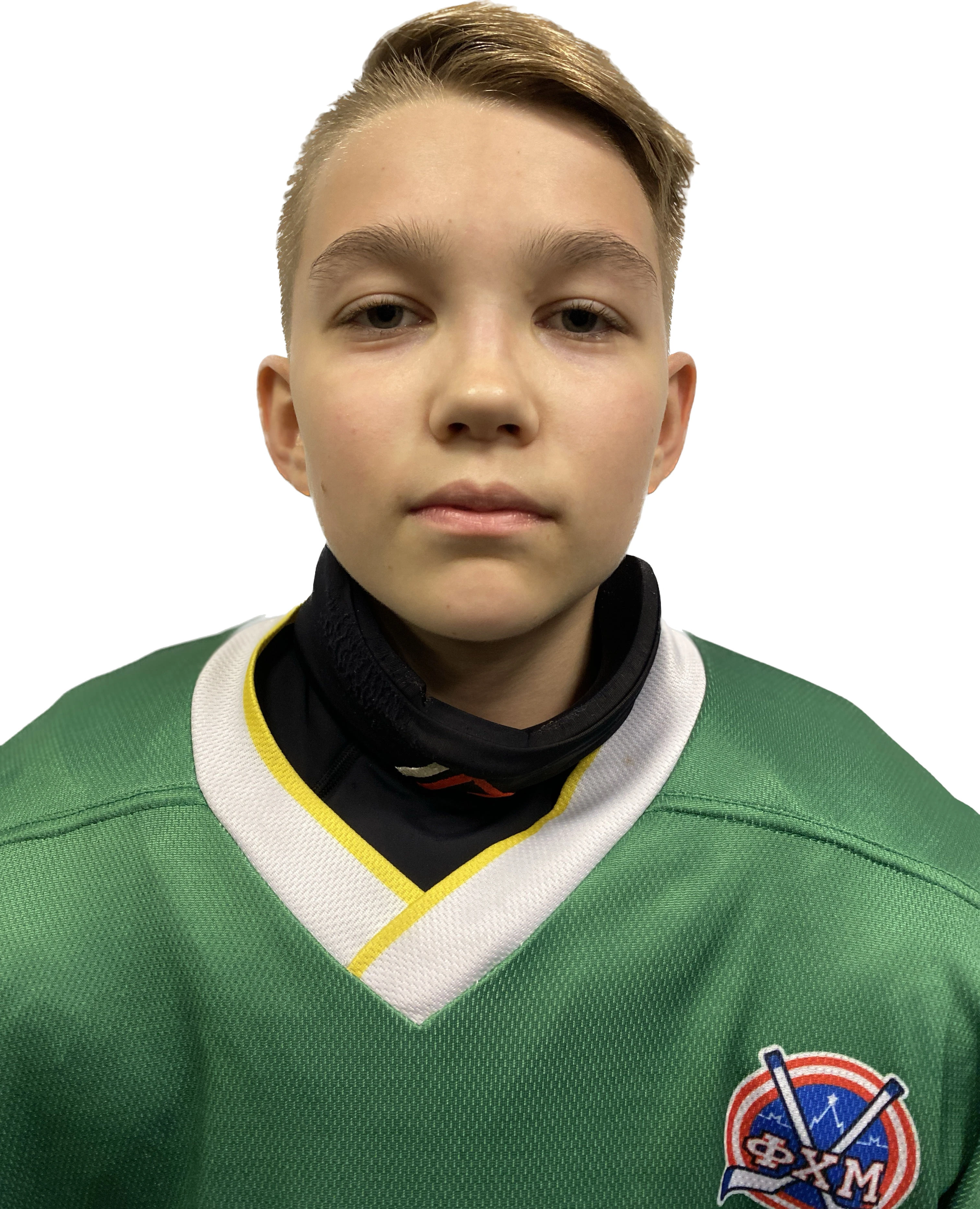 Yumanov Stepan Andreevich