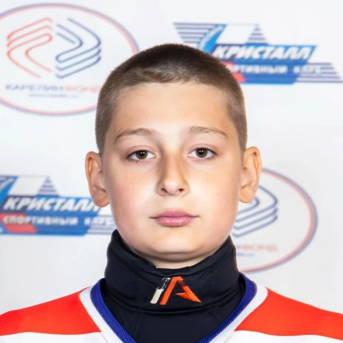 Troyan Bogdan Stanislavovich