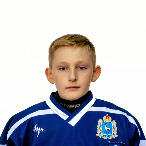 Belov Mark Vladimirovich