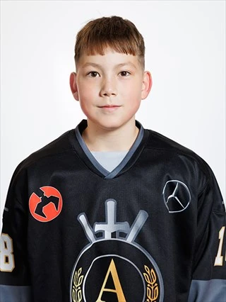 Makushin Bogdan Sergeevich