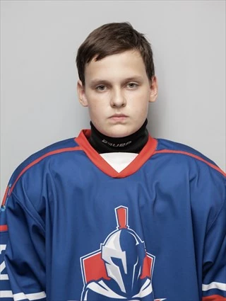 Izvekov Dmitrii Aleksandrovich