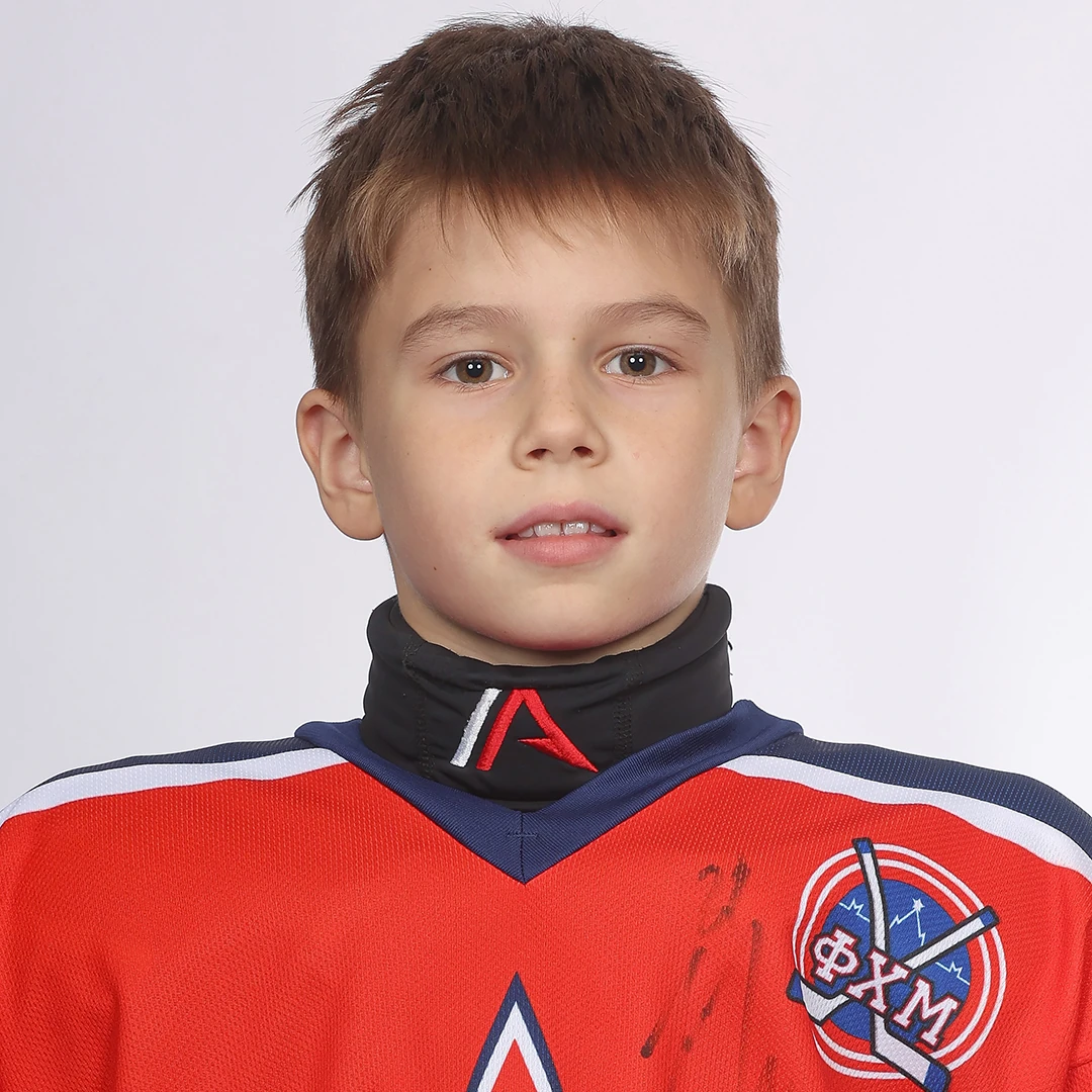 Evdan Andrei Andreevich