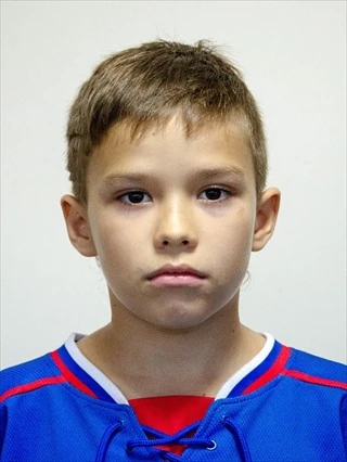 Sidelnik Daniil Nikolaevich