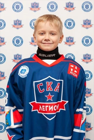 Parshin Artem