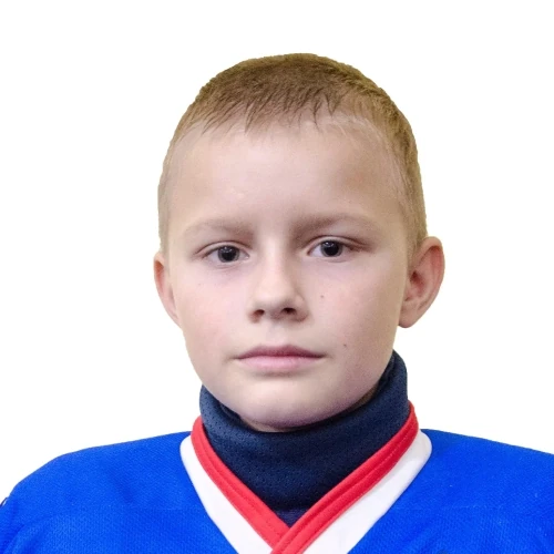 Moshel Ilya Daniilovich