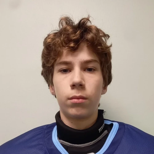 Baganets Gleb Evgenevich