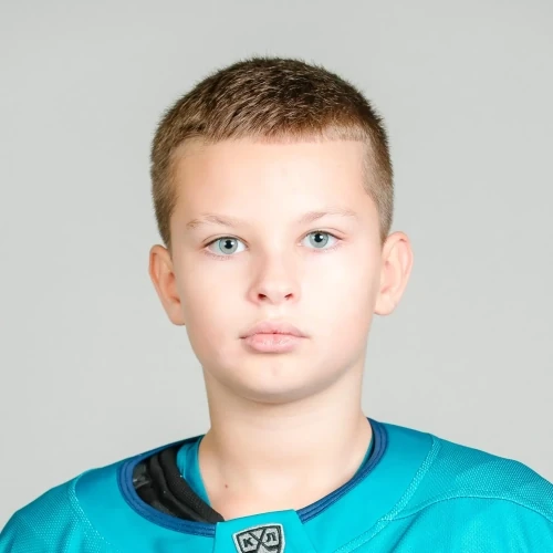 Vekshin Artem