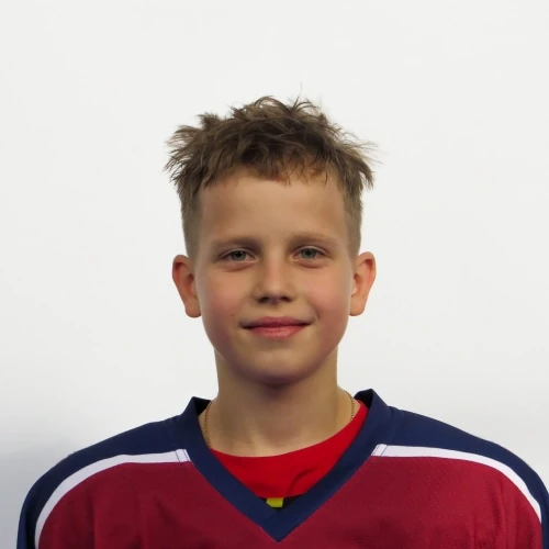 Severin Nikita Vladimirovich