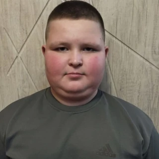 Мальчиков Арсений Денисович