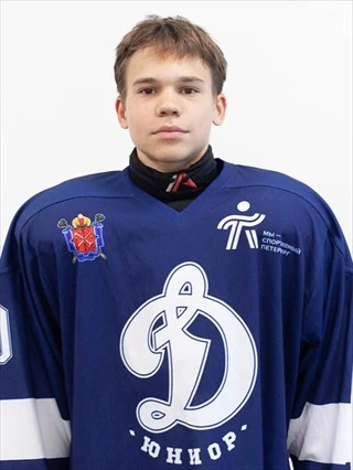 Desyatkov Stanislav Dmitrievich
