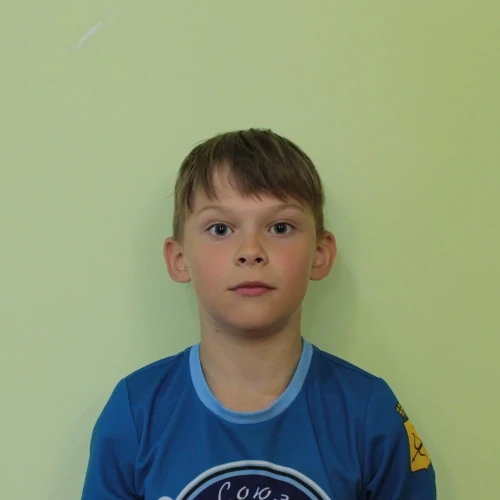 Pupyshev Sergei Sergeevich