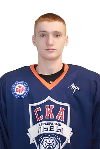 Koshelev Ilya Konstantinovich