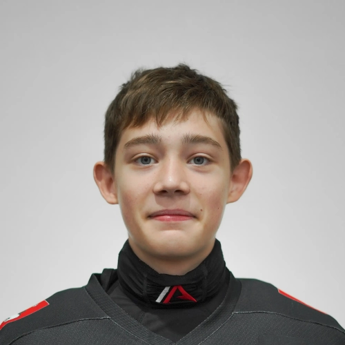 Golovenko Andrei Aleksandrovich