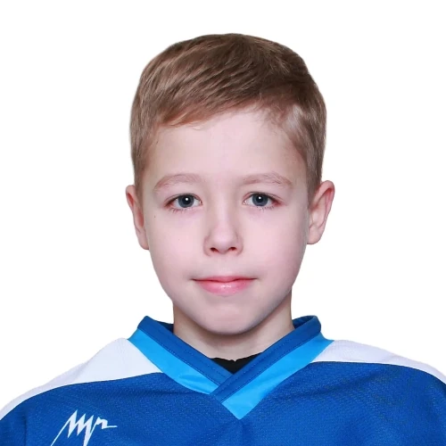 Mosolov Vladimir Antonovich