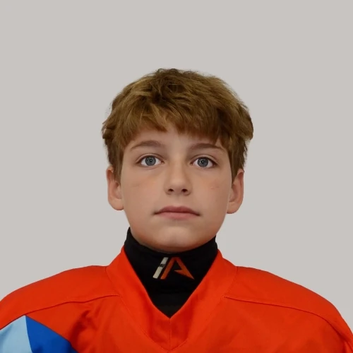 Muravev Egor Yurevich
