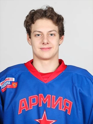 Kovtun Arsenii Alekseevich