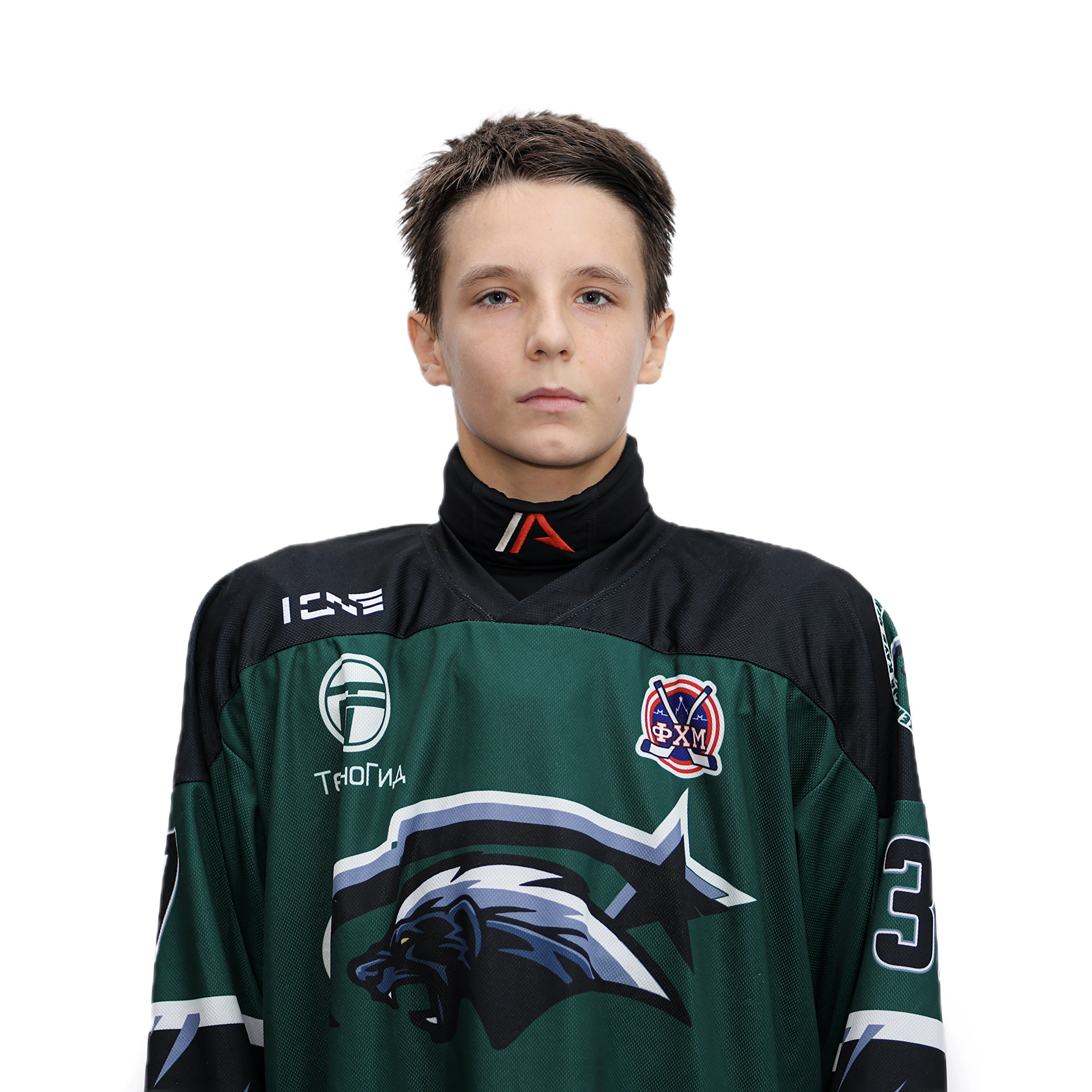 Samatov Ivan Evgenvich