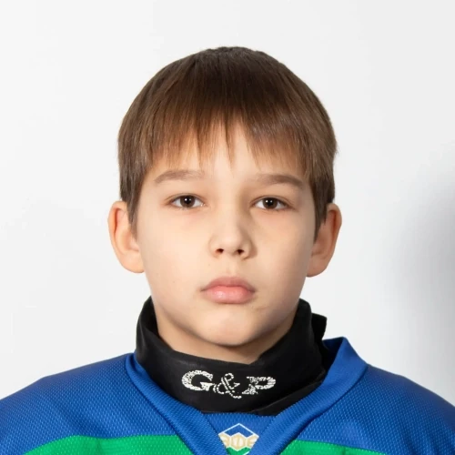 Nurtdinov Amir Ruslanovich