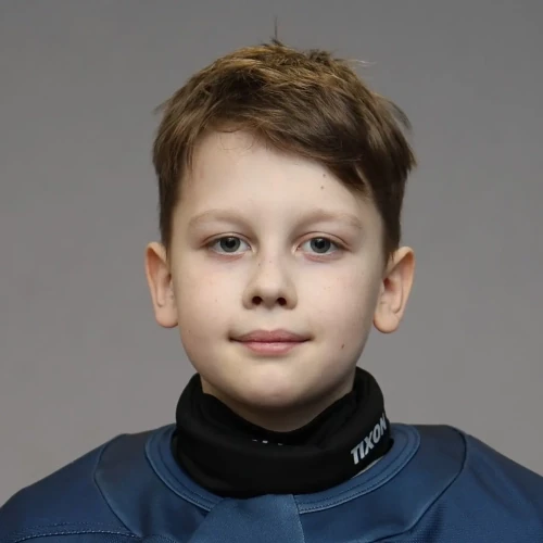 Sutormin Dmitrii Artemovich