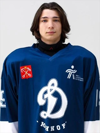 Mostovoi Kirill Viktorovich