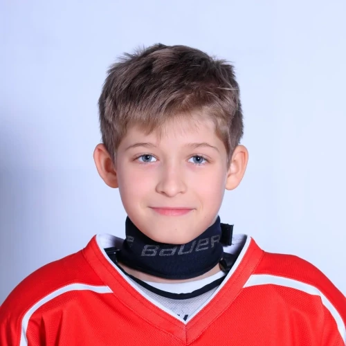 Shandala Egor Alekseevich