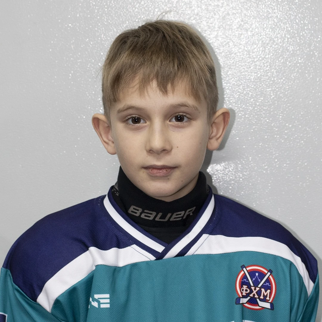Yakovlev Artem Dmitrievich