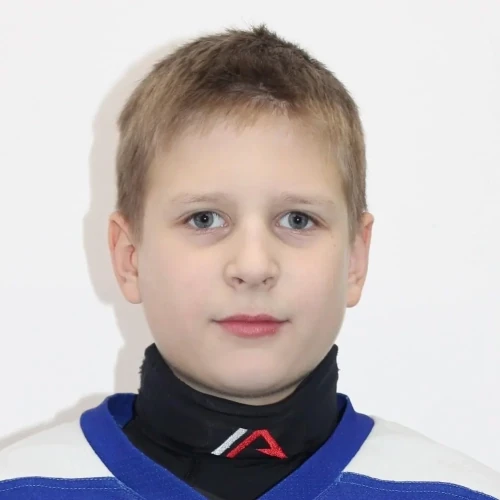 Anikin Vasilii Antonovich