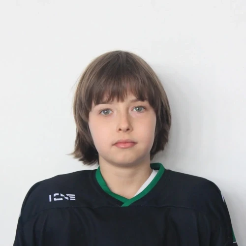 Chadyuk Egor Vyacheslavovich