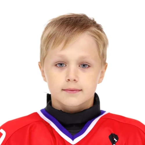 Yakovlev Yaroslav